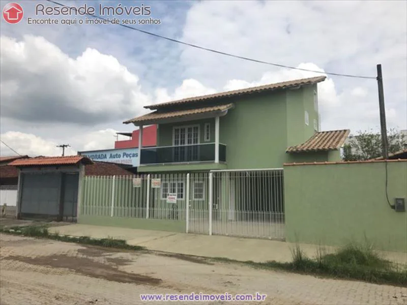 Foto 18 de 18 - Casa para venda em Vila Julieta