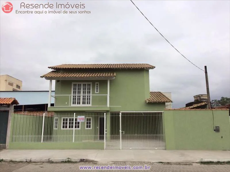 Foto 1 de 18 - Casa para venda em Vila Julieta