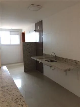 Apartamento para venda em Manejo