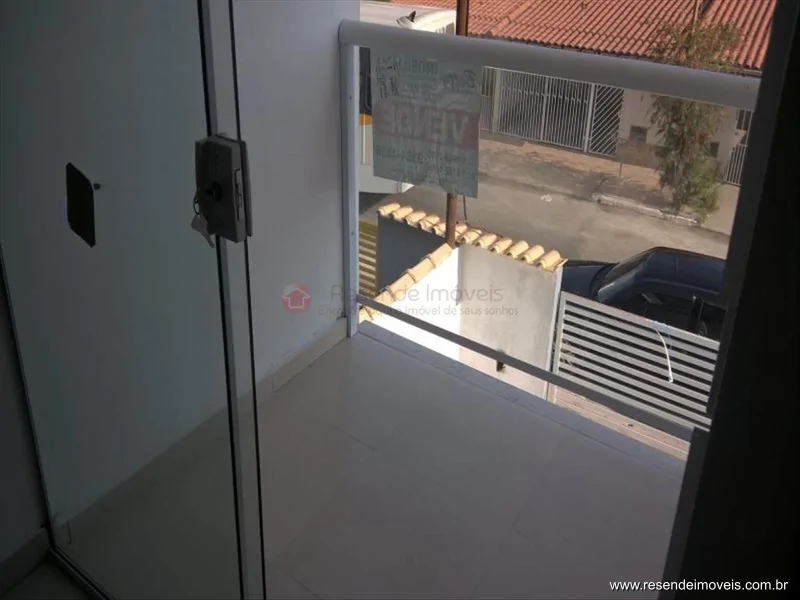 Foto 34 de 42 - Casa para venda em Jardim D'Oeste