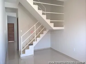 Casa para venda em Jardim D'Oeste