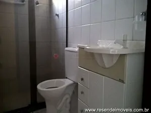 Apartamento para venda em Vila Julieta