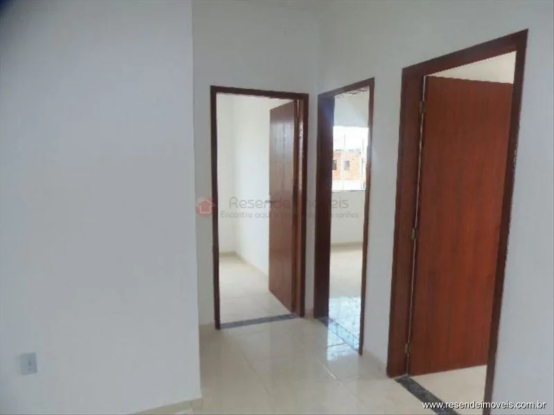 Foto 11 de 20 - Casa para venda em Jardim Aliança II