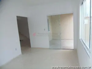 Casa para venda em Jardim Aliança II