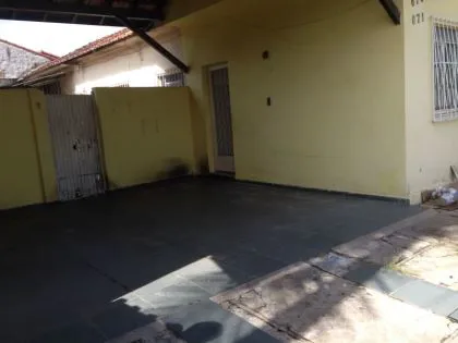 Casa para venda em Manejo