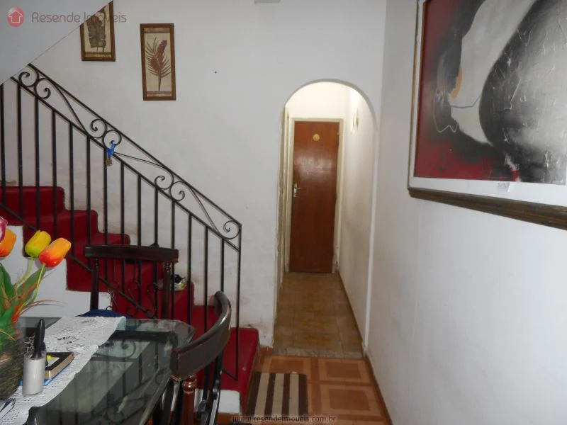 Foto 15 de 21 - Casa para venda em Liberdade