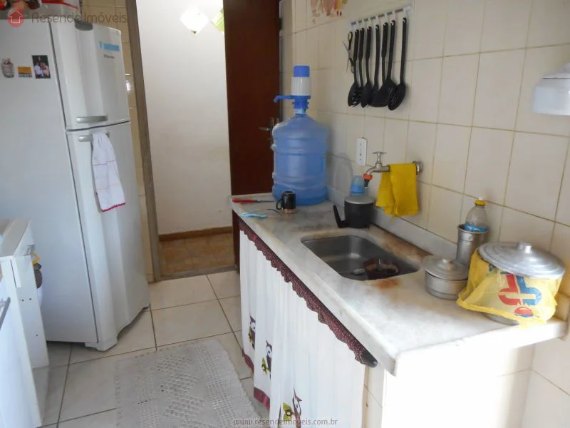 Foto 17 de 21 - Casa para venda em Liberdade