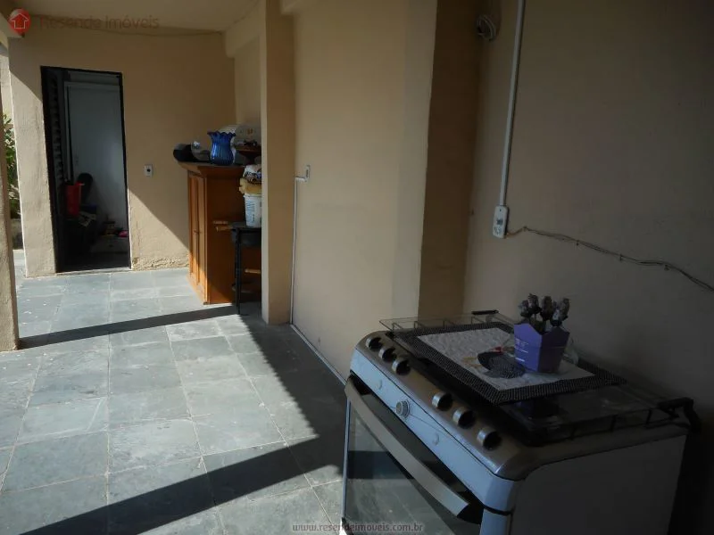 Foto 18 de 21 - Casa para venda em Liberdade