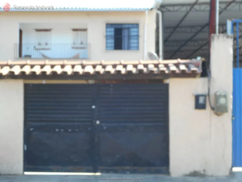 Foto 21 de 21 - Casa para venda em Liberdade