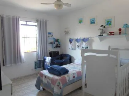 Casa para venda em Liberdade