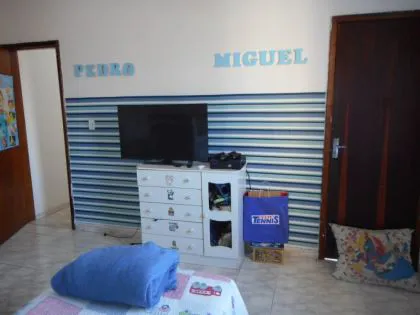 Casa para venda em Liberdade