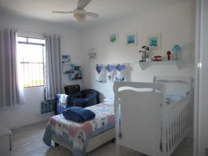 Casa para venda em Liberdade