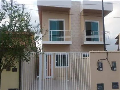 Casa para venda em Morada da Montanha