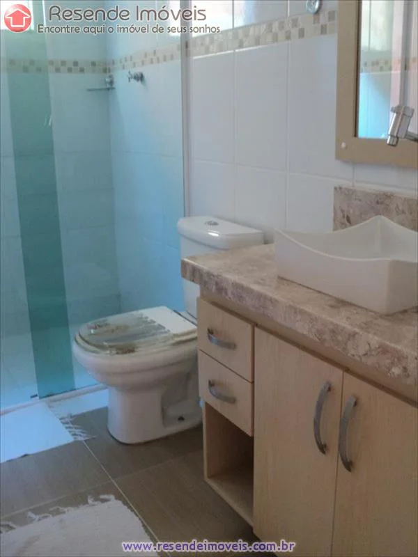 Foto 1 de 10 - Casa para aluguel em Jardim do Sol