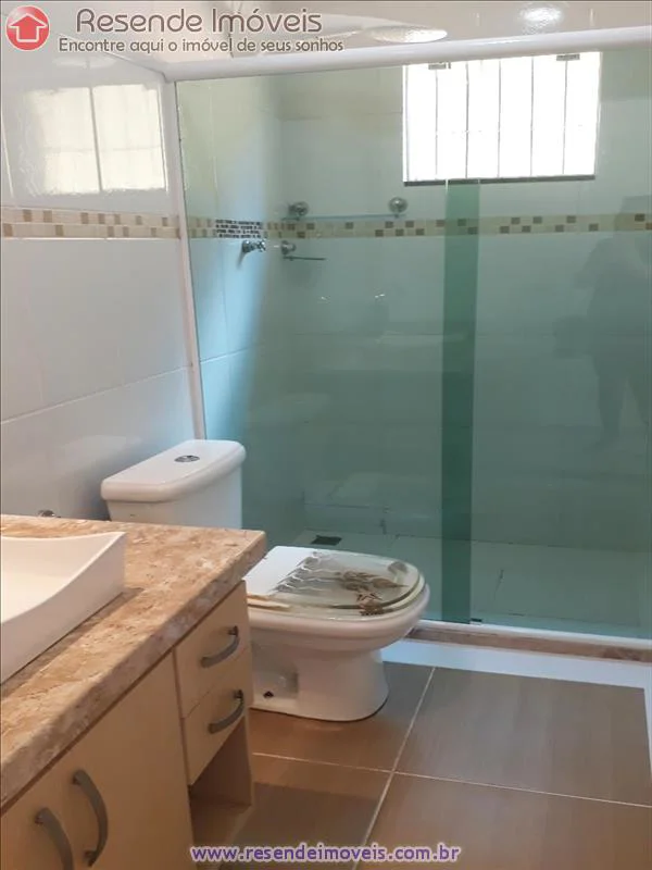 Foto 5 de 10 - Casa para aluguel em Jardim do Sol