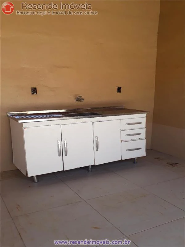 Foto 7 de 10 - Casa para aluguel em Jardim do Sol