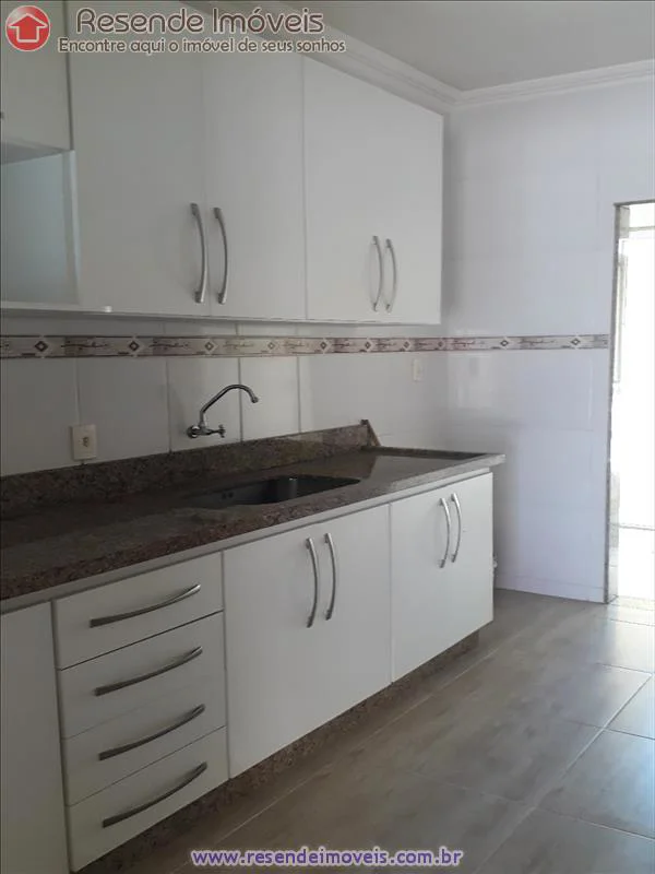 Foto 6 de 10 - Casa para aluguel em Jardim do Sol