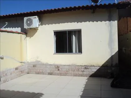 Casa para aluguel em Jardim do Sol