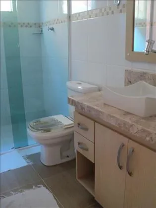 Casa para aluguel em Jardim do Sol