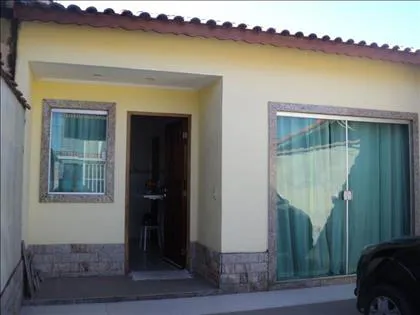 Casa para aluguel em Jardim do Sol