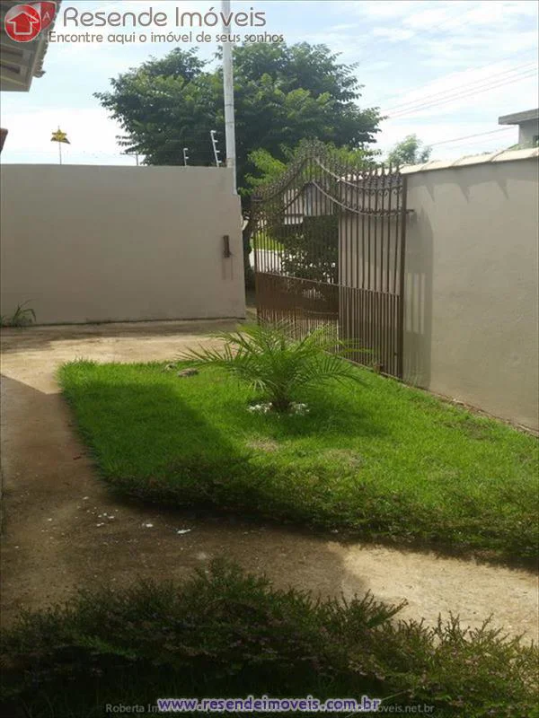 Foto 12 de 13 - Casa para venda em Jardim do Sol