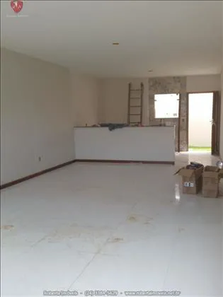 Casa para venda em Jardim do Sol