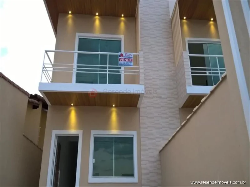 Foto 1 de 16 - Casa para venda em Morada da Montanha