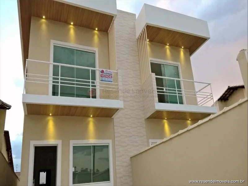 Foto 16 de 16 - Casa para venda em Morada da Montanha