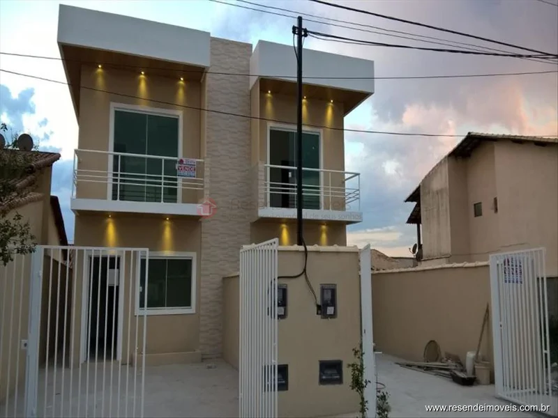 Foto 2 de 16 - Casa para venda em Morada da Montanha