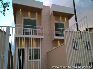 Casa para venda em Morada da Montanha