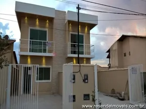 Casa para venda em Morada da Montanha