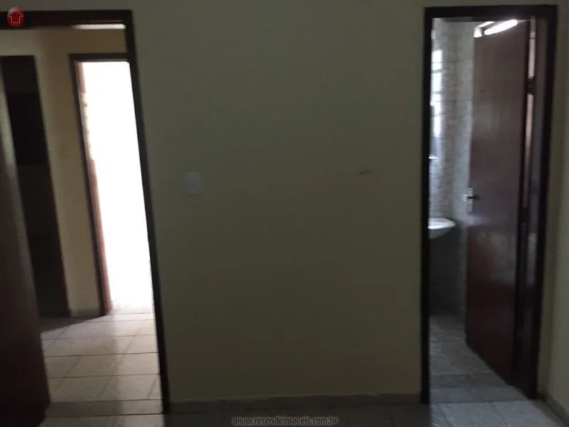 Foto 3 de 24 - Casa para aluguel em Boa Vista I