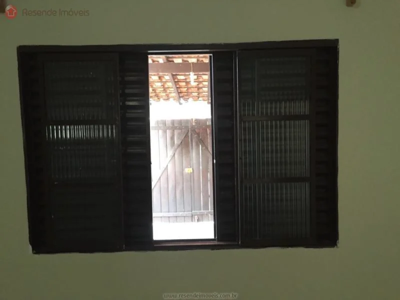 Foto 5 de 24 - Casa para aluguel em Boa Vista I