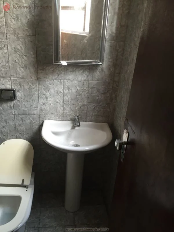 Foto 6 de 24 - Casa para aluguel em Boa Vista I