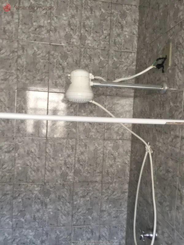 Foto 12 de 24 - Casa para aluguel em Boa Vista I