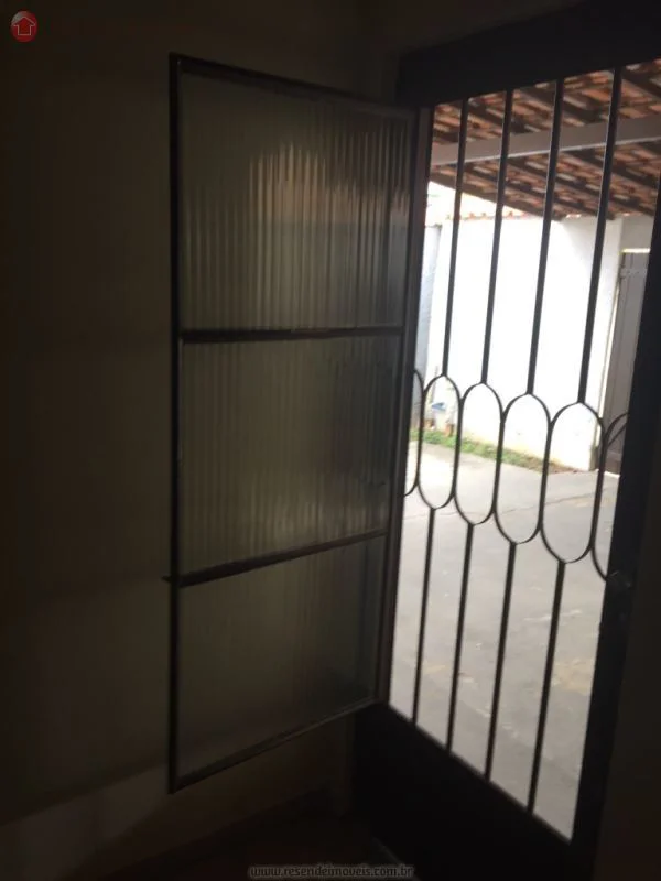 Foto 18 de 24 - Casa para aluguel em Boa Vista I