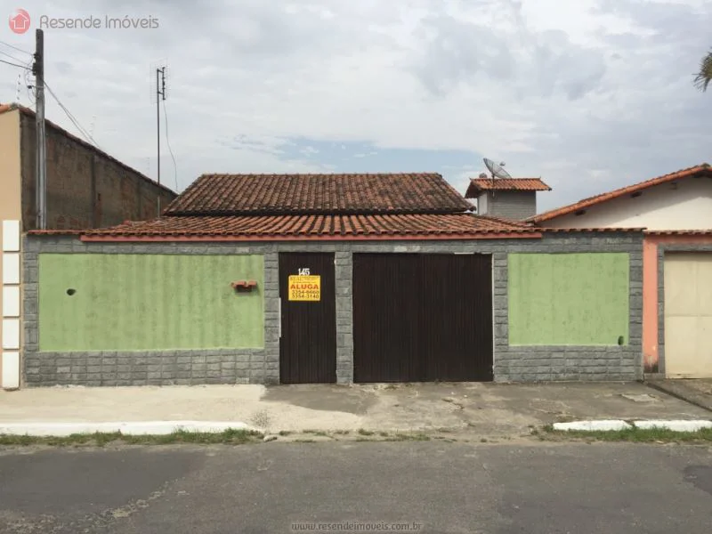 Foto 22 de 24 - Casa para aluguel em Boa Vista I