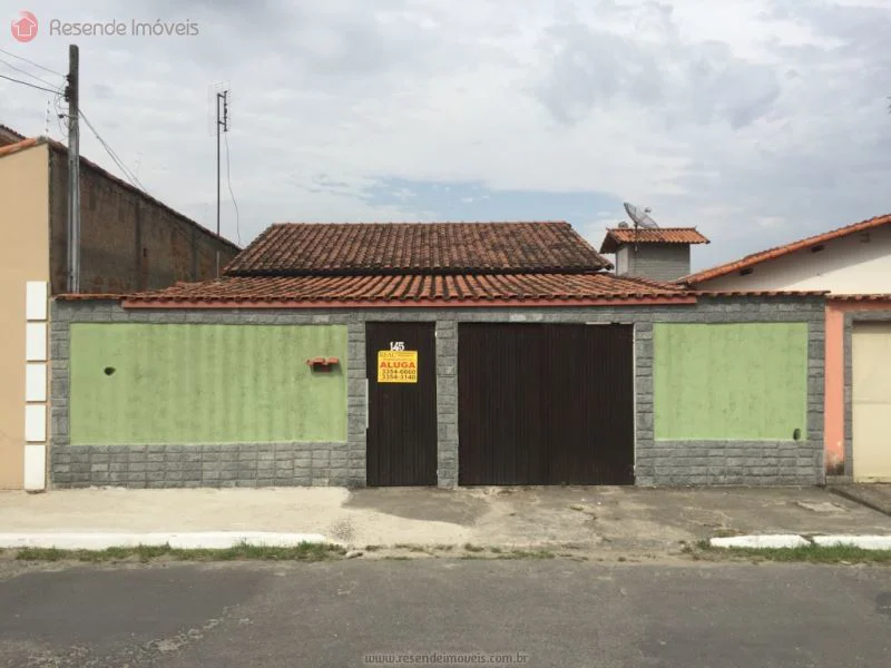 Foto 23 de 24 - Casa para aluguel em Boa Vista I