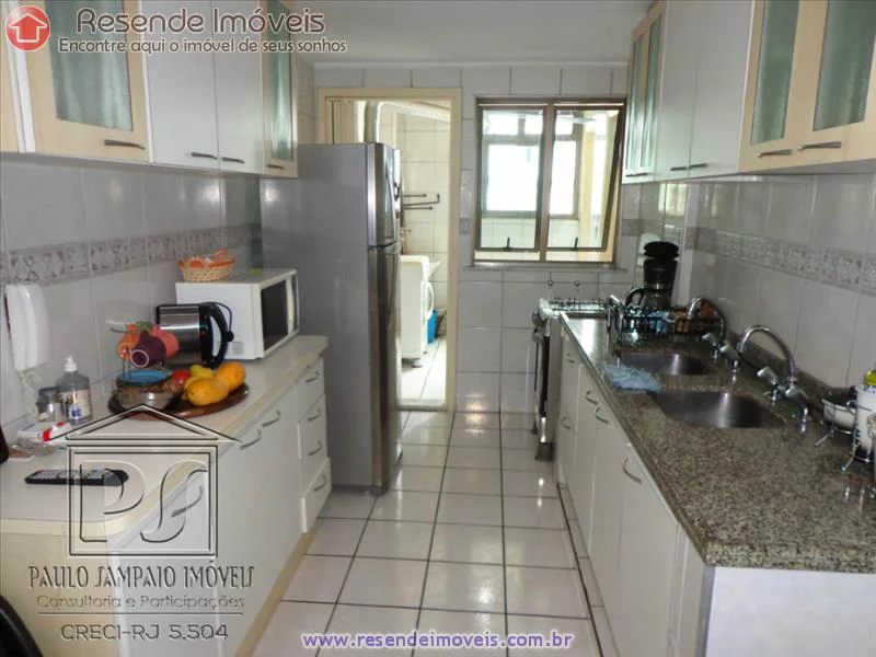 Foto 14 de 17 - Apartamento para venda em Comercial