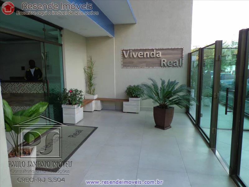 Foto 2 de 17 - Apartamento para venda em Comercial