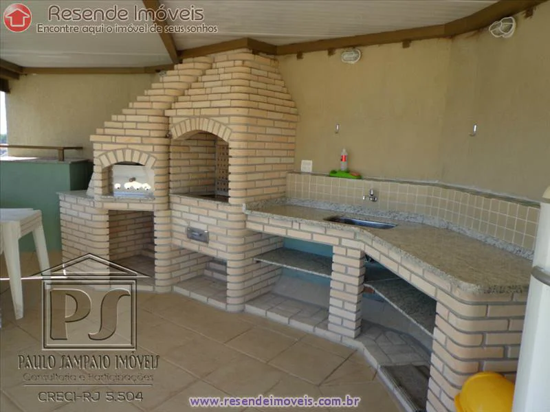 Foto 4 de 17 - Apartamento para venda em Comercial