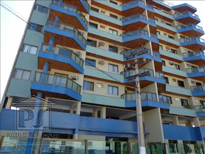 Apartamento para venda em Comercial