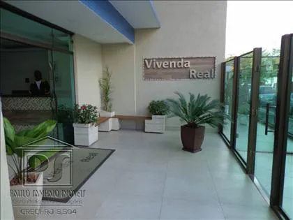 Apartamento para venda em Comercial