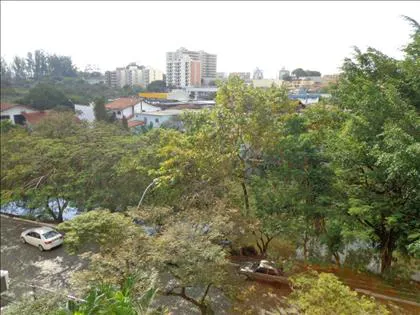 Apartamento para venda em Comercial