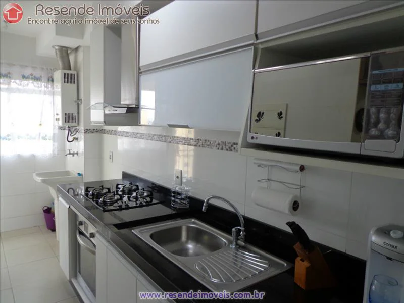 Foto 18 de 18 - Apartamento para venda em Jardim Jalisco