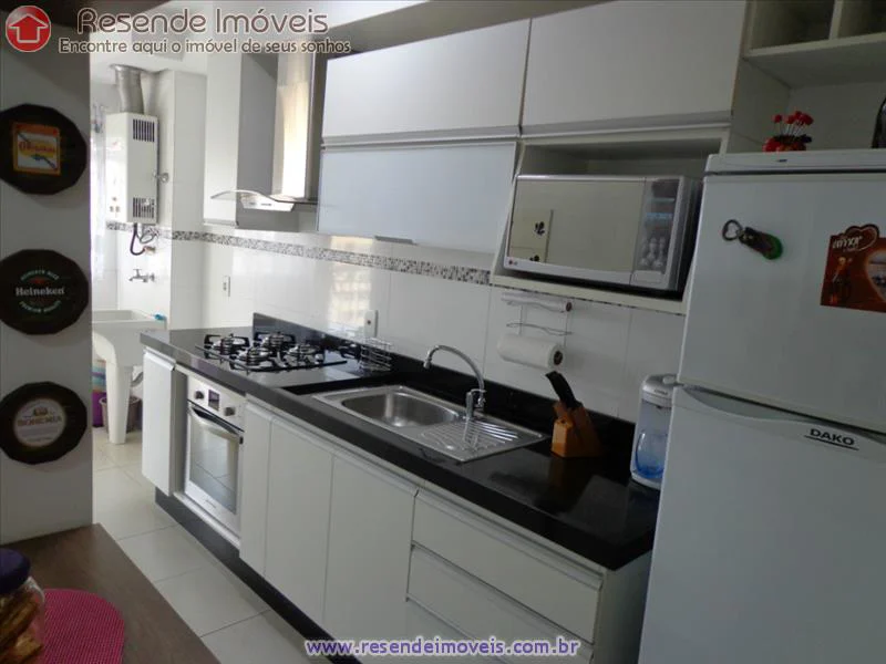 Foto 17 de 18 - Apartamento para venda em Jardim Jalisco