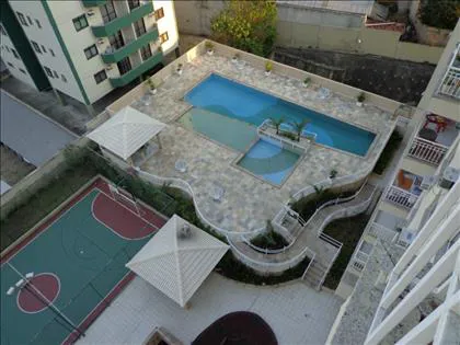 Apartamento para venda em Jardim Jalisco