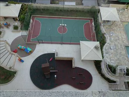 Apartamento para venda em Jardim Jalisco