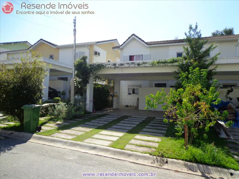 Foto 2 de 7 - Casa para venda em Morada da Colina