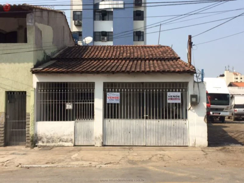 Foto 1 de 1 - Casa para venda em Vila Julieta